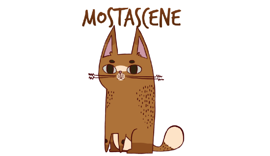 Mostascene