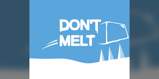 Cover image for Don't melt