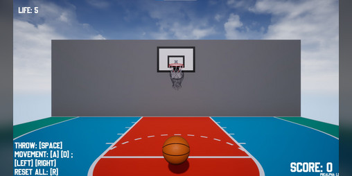 Cover image for Basketio