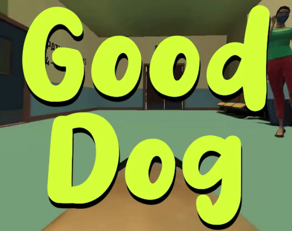 Good Dog
