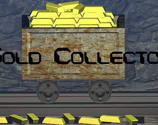 Gold Collector