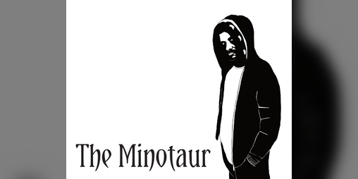 Cover image for The Minotaur: Monsterhearts 2