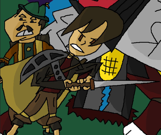 Cover image for Bipole III: Conspiracy of the Mechanical Entity (DEMO)