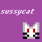 SussyCat