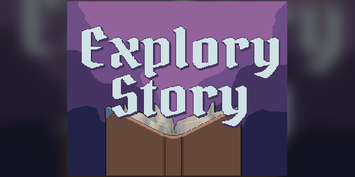 Cover image for Explory Story Jam Version (LD48)