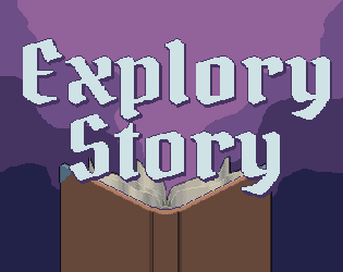 Cover image for Explory Story Jam Version (LD48)