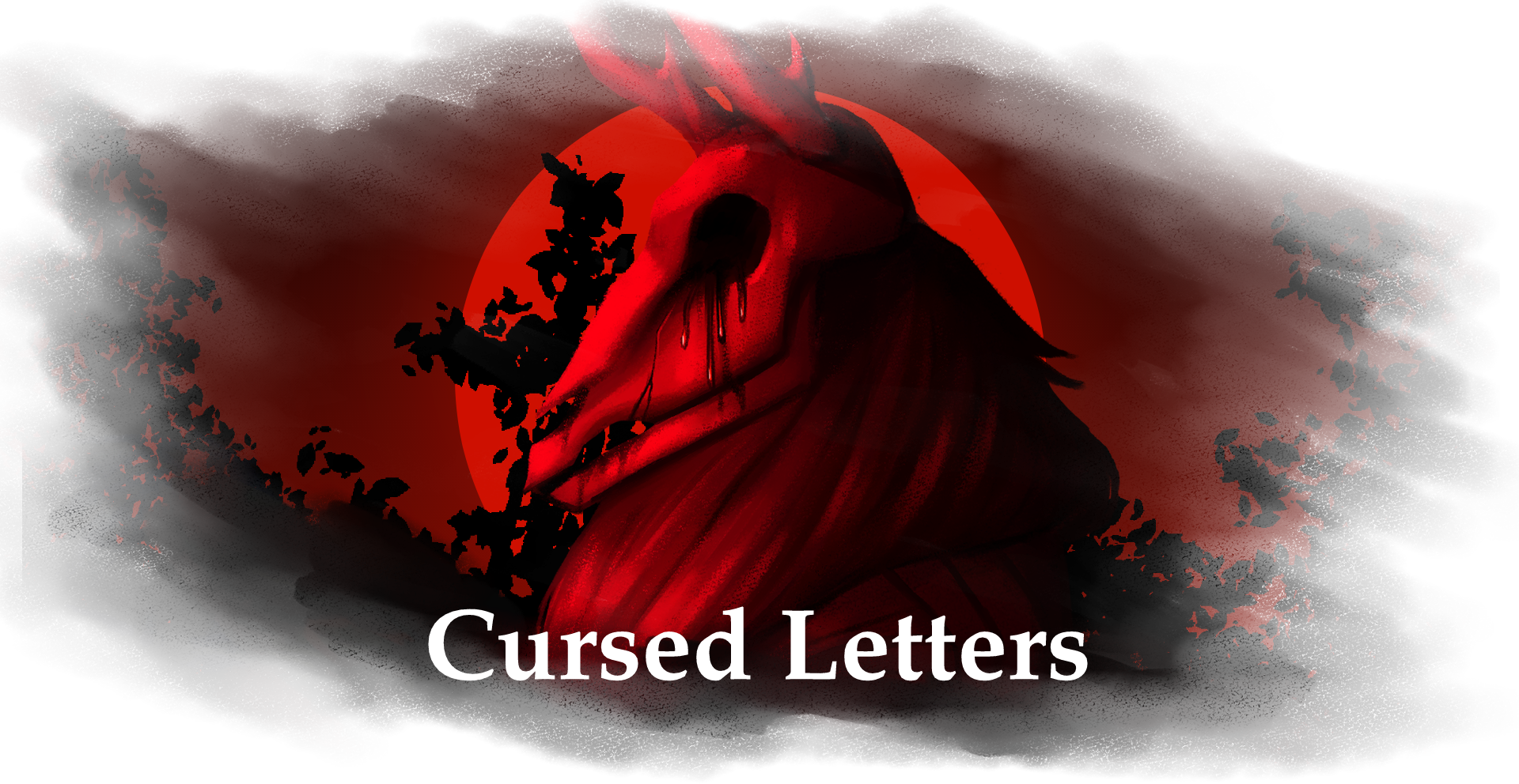 Cursed Letters By Douzane 