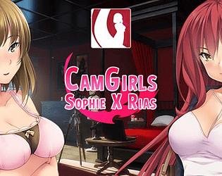 Camgirls Sophie X Rias