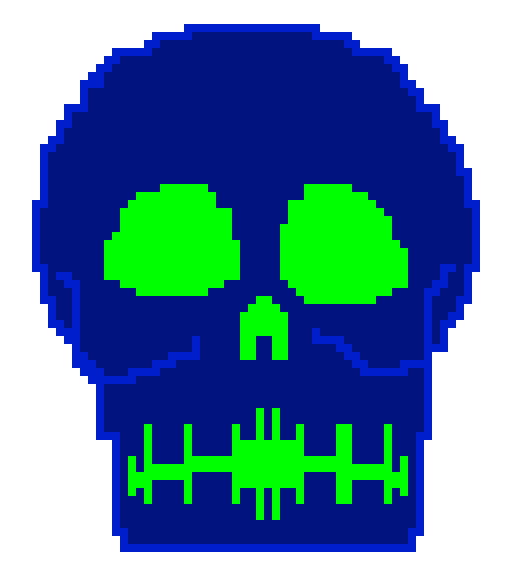 Undead Dyad