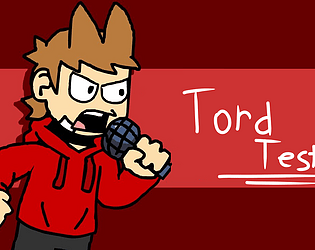 Tord Test