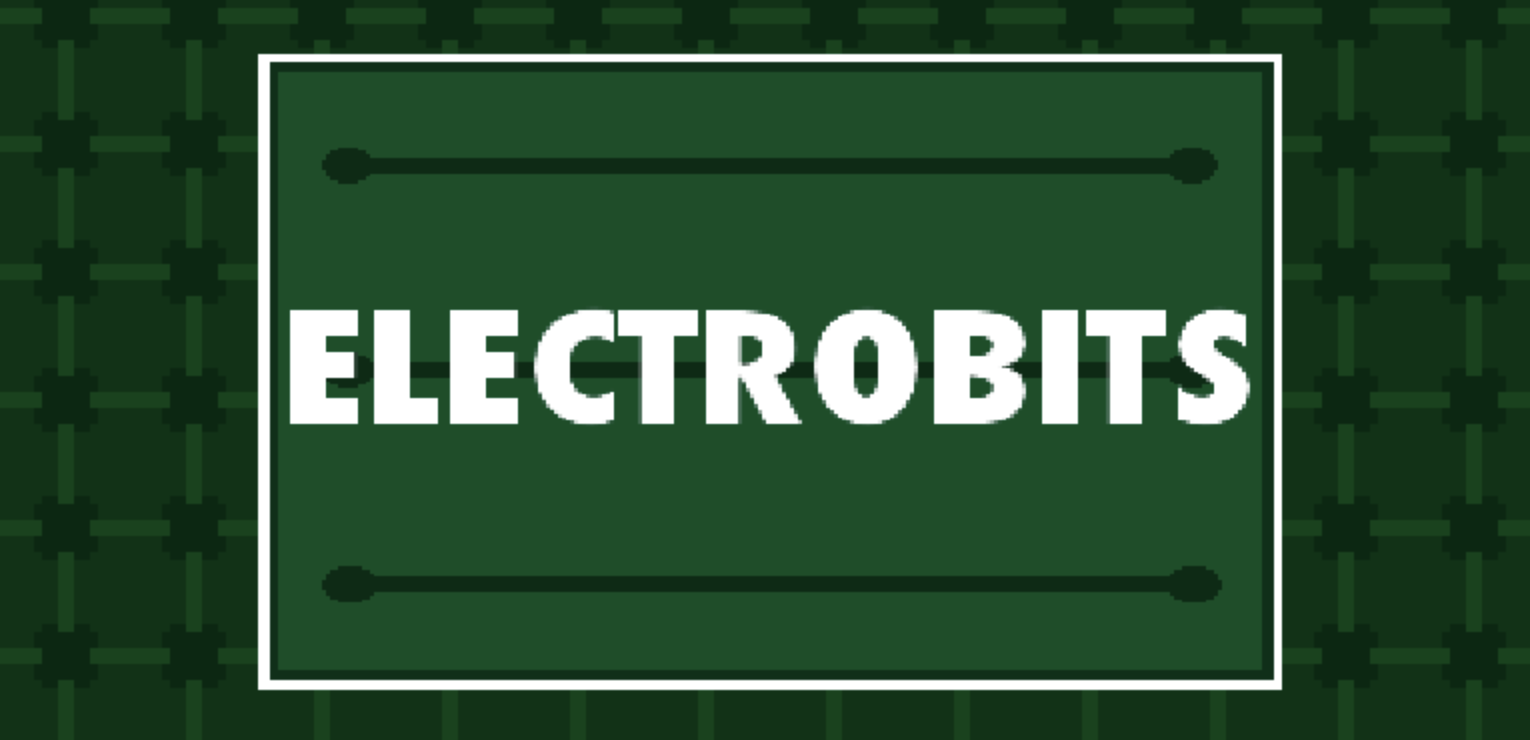 Electrobits