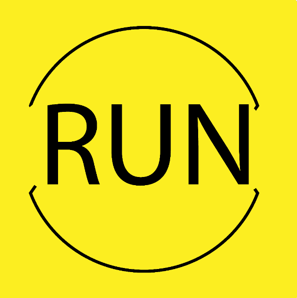 Cover image for Run