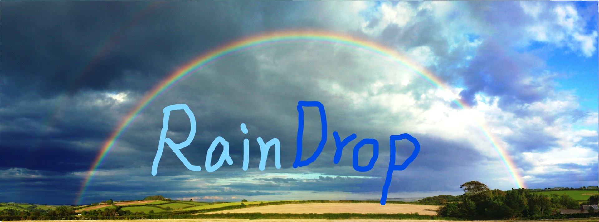 RainDrop