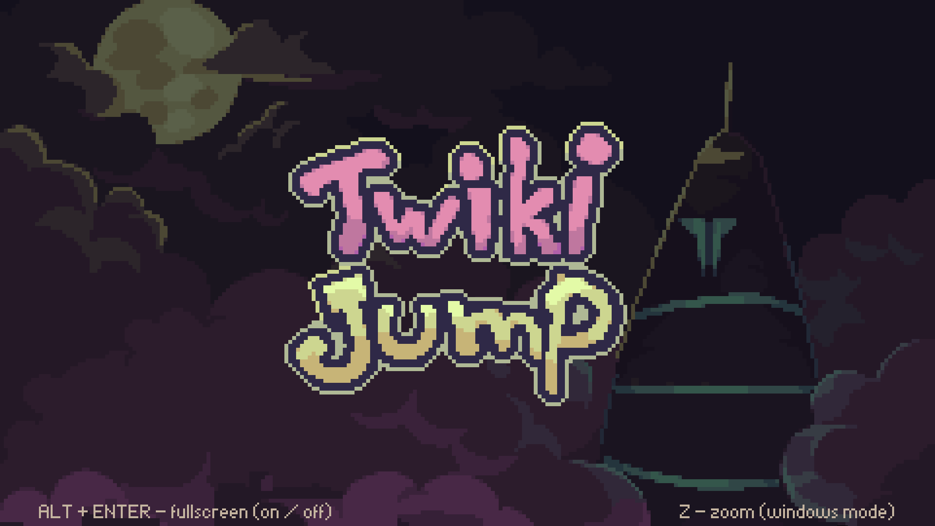 Twiki Jump