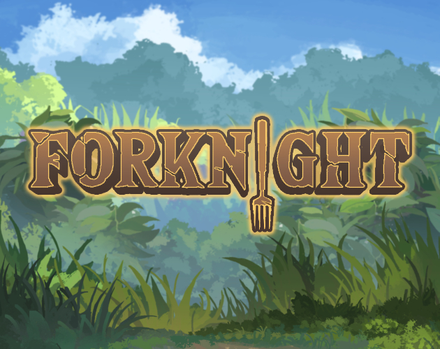 Forknight