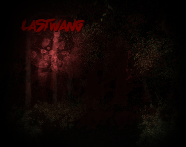 Cover image for LASTWANG