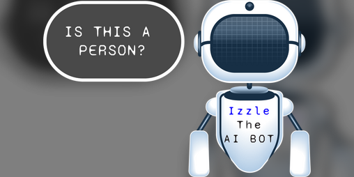 Cover image for Train Izzle The AI BOT