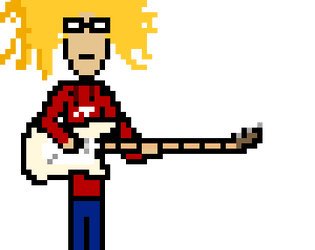 Happy Birthday Calvin