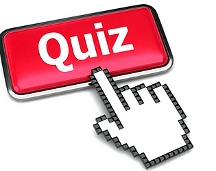 English Project Quiz Game (Technology)
