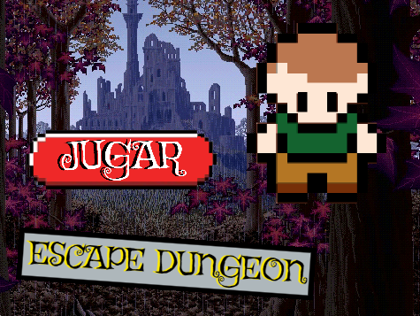 escape dungeon