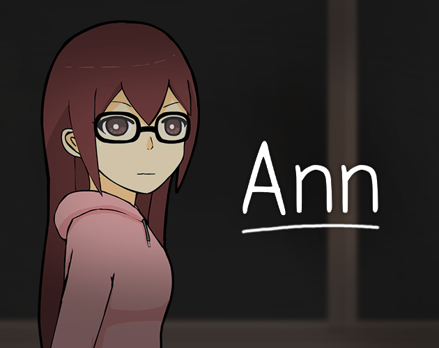 Ann on Steam
