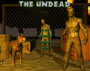 The Undead