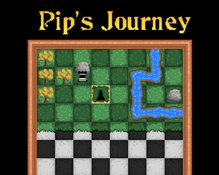 Pip's Journey