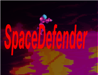 Space Defender