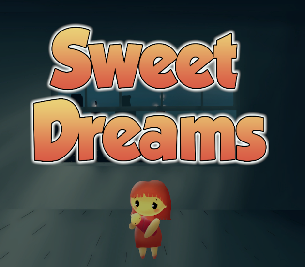 Sweet Dreams