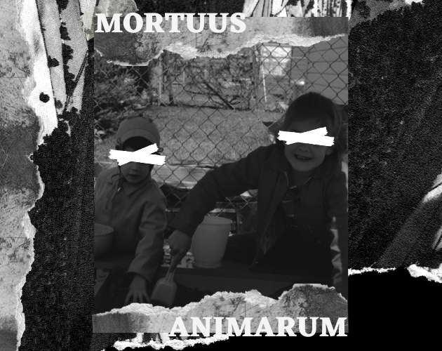 Mortuus Animarum