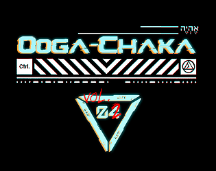 Ooga - Chaka