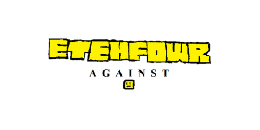 Cover image for Etehfowr Against