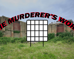 The Murderer's Work