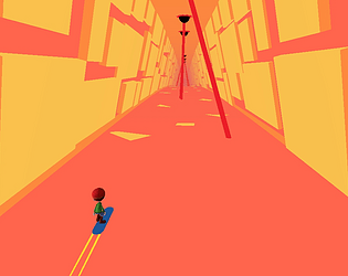 Timmy Hover Board : 2021