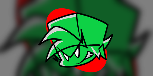 Cover image for Terpha Funky Night (my fnf mod)