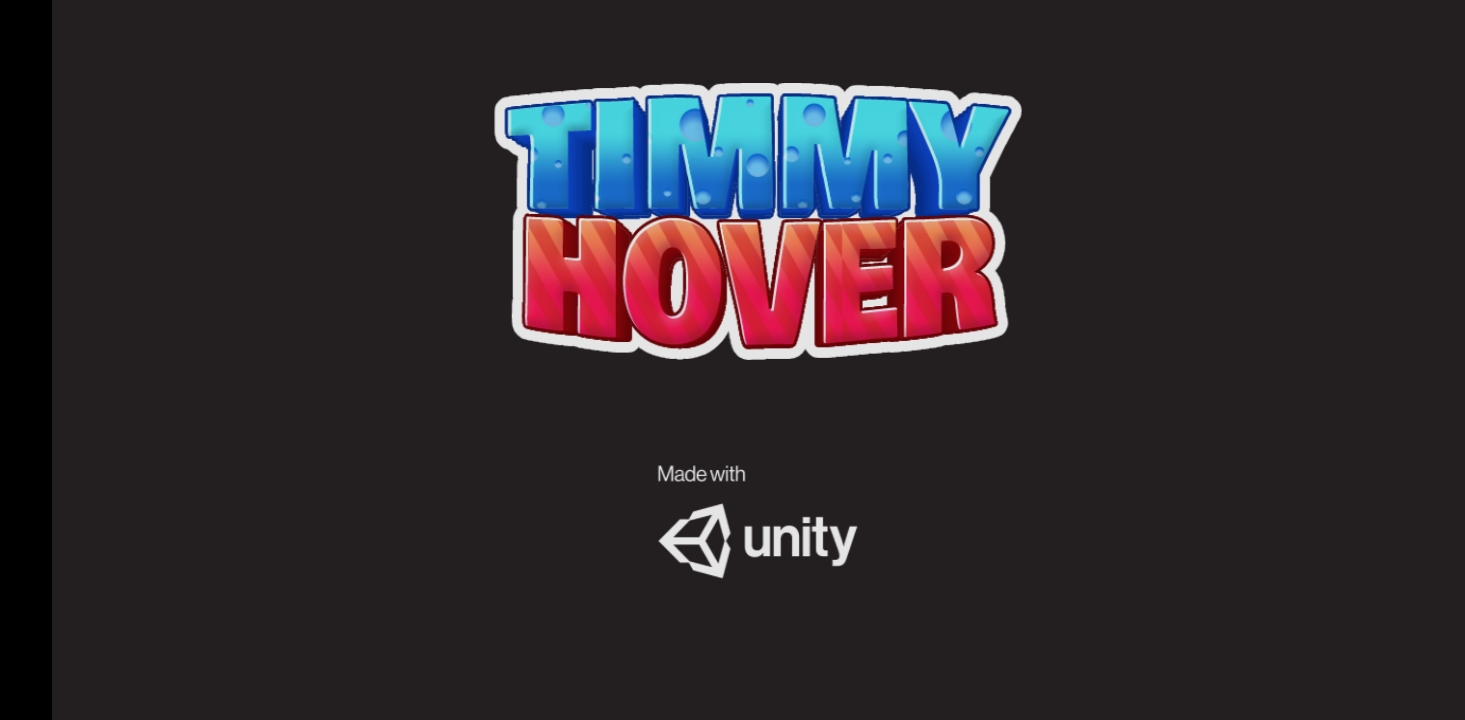 Timmy Hover Board : 2021