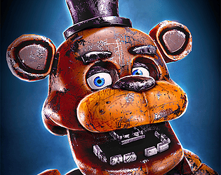 fnaf port