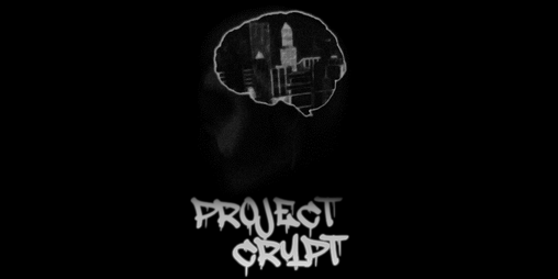 Cover image for Project Crypt