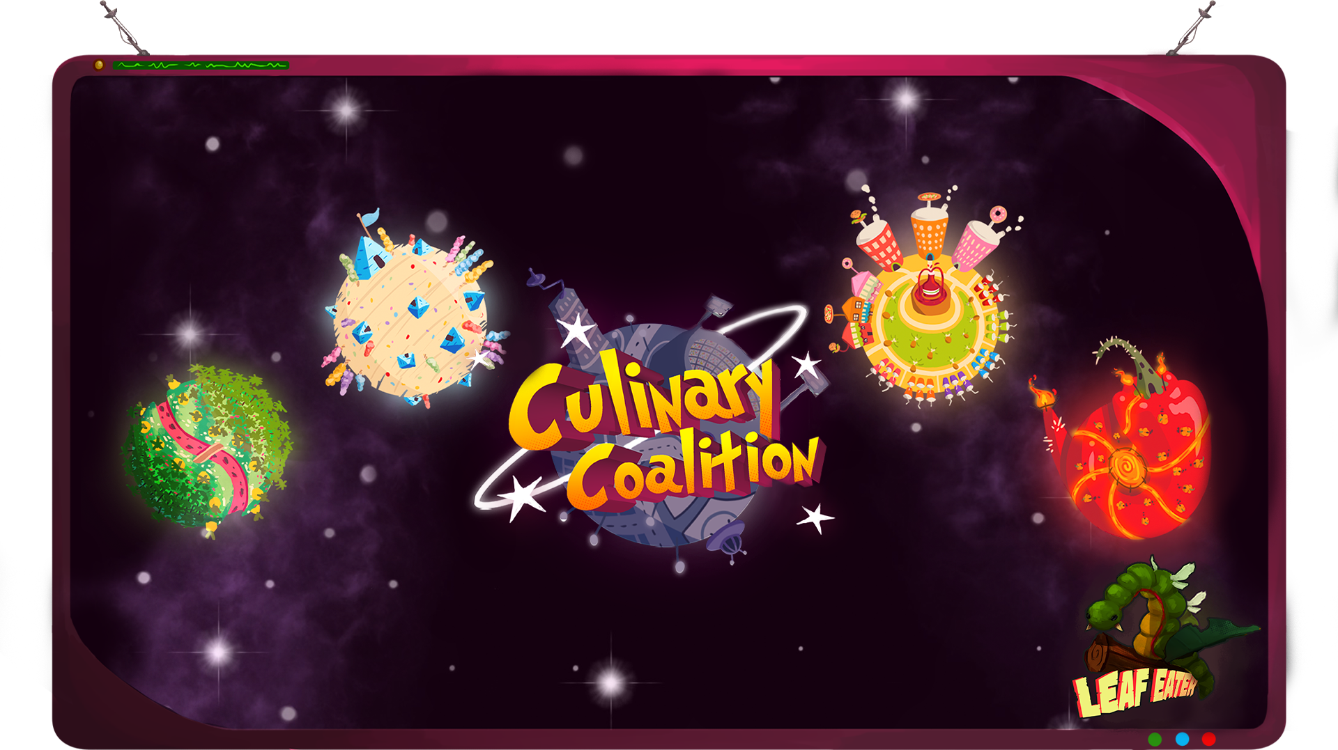 Culinary Coalition