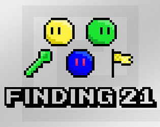 Finding 21 -demo