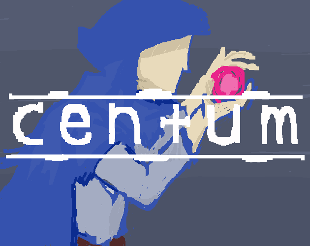 Cover image for centum