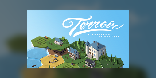 Cover image for Terroir