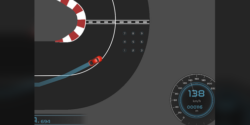 Cover image for Apex Racing