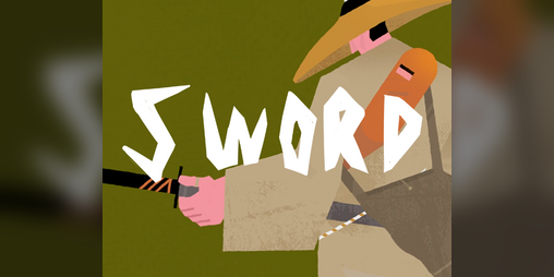 Cover image for Sword