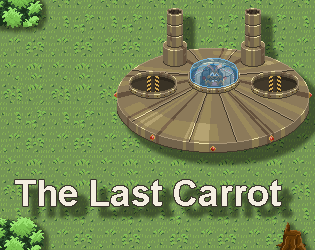 The Last Carrot