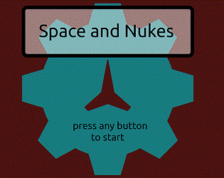 Space and Nukes