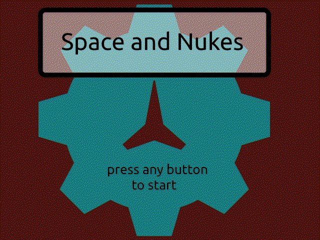 Space and Nukes