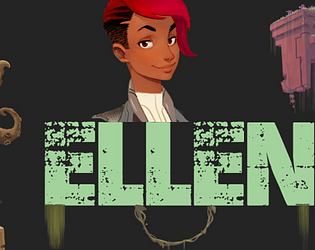 Ellen's Nub