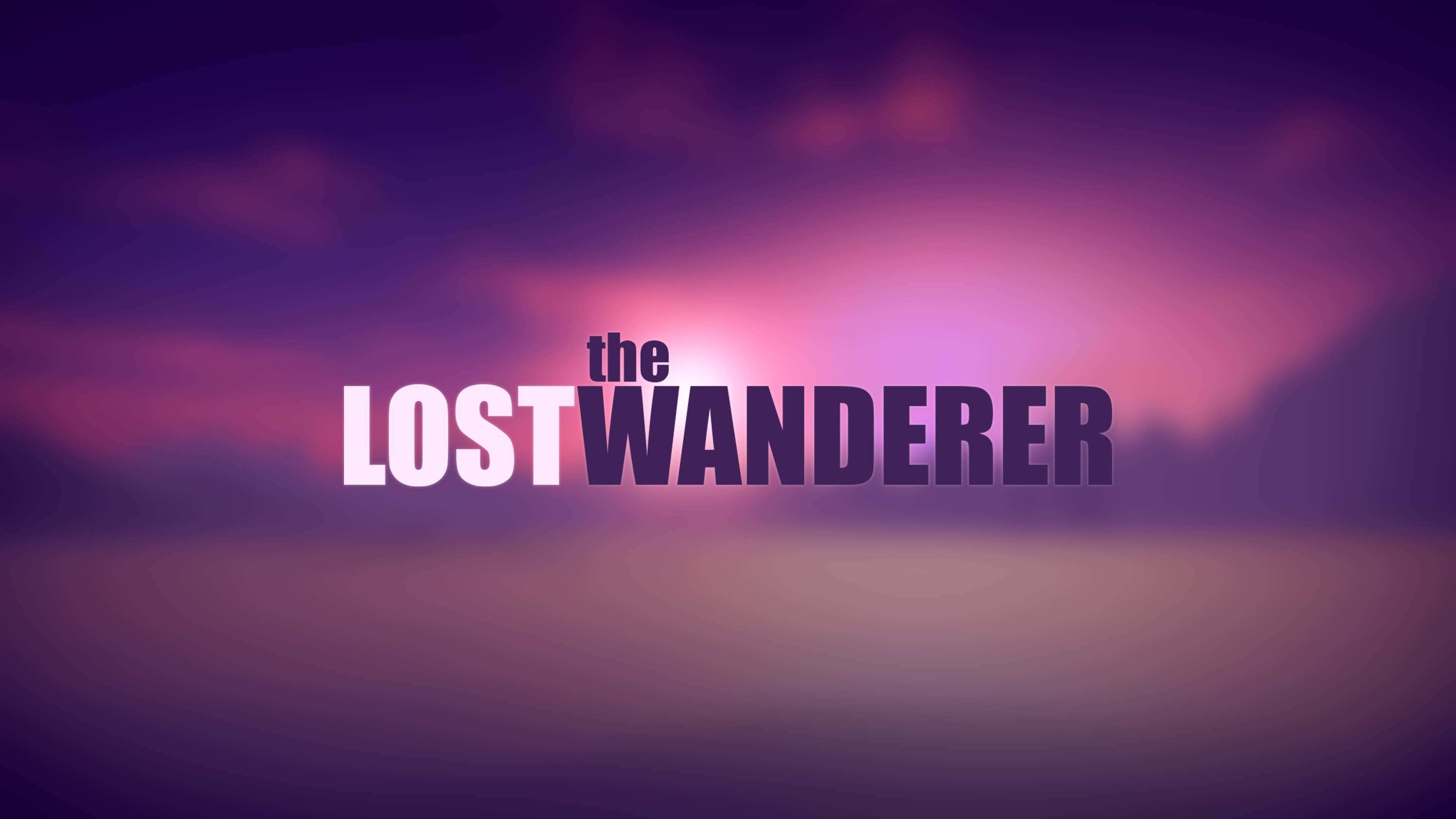 The Lost Wanderer