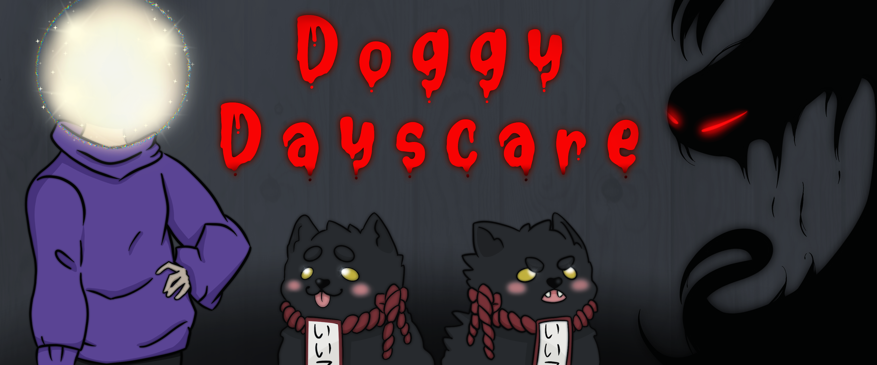 Doggy Dayscare